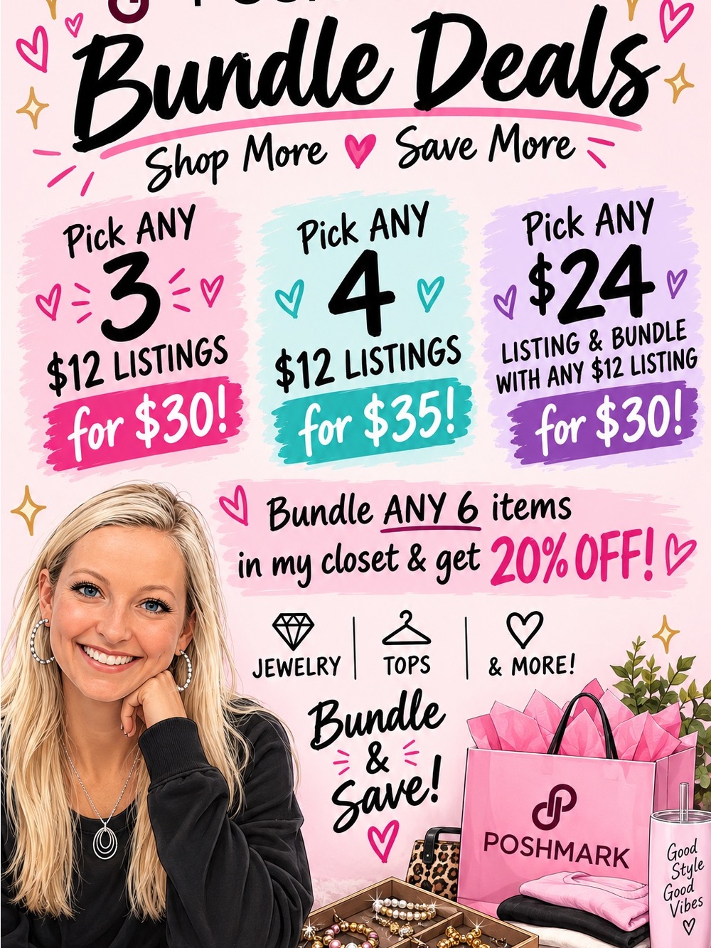 Bundle & Save!